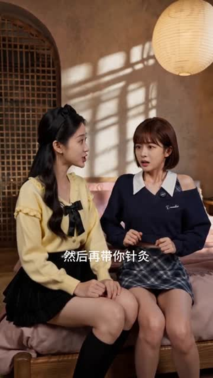 闪婚遇见顾先生（85集）短剧大结局合集放送