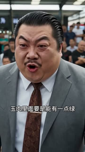 觉醒黄金眼，我逆天改命（41集）短剧全系列免费畅享