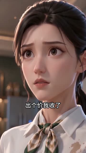 如星星般闪耀的你（67集）短剧结局篇全集直通