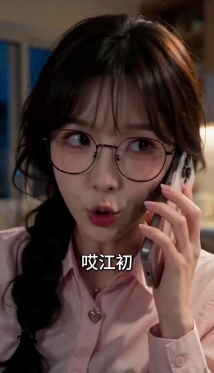因她失控（167集）短剧终极大结局合集