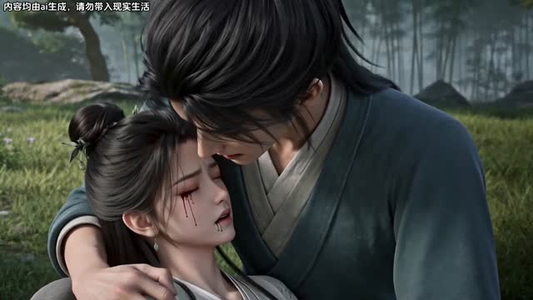 苗疆少主他又争又抢,阿禾逃不掉第四季(75集) 苗疆少主他又争又抢,阿禾逃不掉第四季(75集)短剧爆款全集在线播