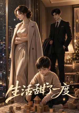 生活甜了一度(30集) 生活甜了一度(30集)短剧全集无删完整版