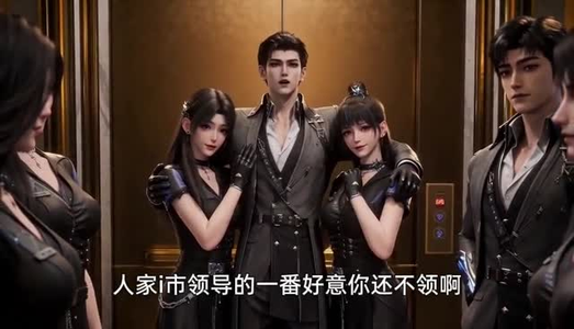 末世降临,小尸尸我呀吸吸吸2(143集) 末世降临,小尸尸我呀吸吸吸2(143集)短剧合集4K修复版