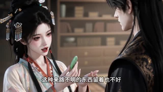 别被王爷的冷脸骗了（53集）短剧全系列免费畅享