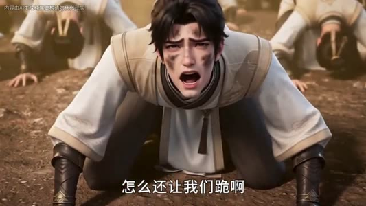 一剑挽仙洲第二季（119集）短剧超清全集在线看