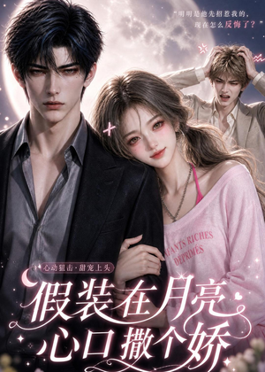 假装在月亮心口撒个娇（74集）短剧大结局超前点映