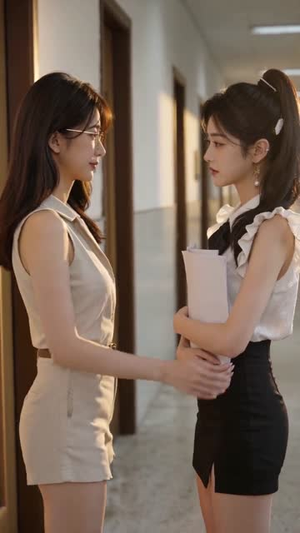 原来你就是我童年的那颗糖（105集）短剧全集VR沉浸版