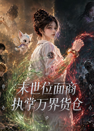 末世位面商执掌万界货仓（65集）短剧爆款全集在线播