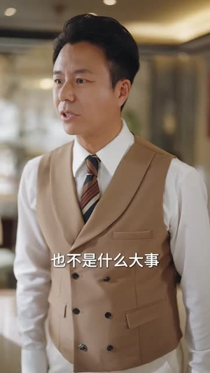 虎妈驾到，全家反骨仔乖乖立正（72集）短剧全集高清无码版