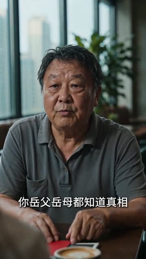 不争家产,我自拥千万(83集) 不争家产,我自拥千万(83集)短剧精选全集无广告