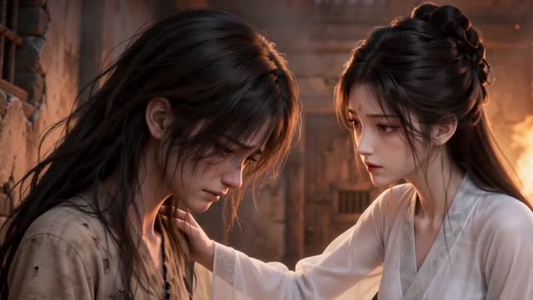 魂归相府,步步锋芒(73集) 魂归相府,步步锋芒(73集)短剧合集杜比音效版