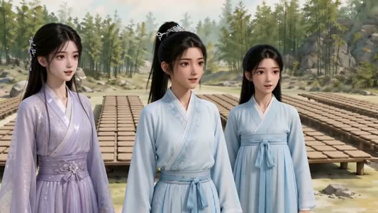 魂归相府,步步锋芒(73集) 魂归相府,步步锋芒(73集)短剧全集热力排行榜之一