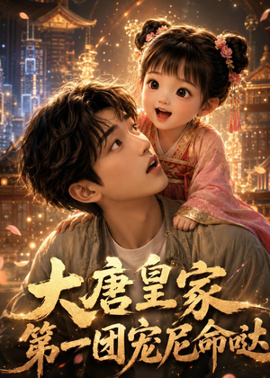 大唐,皇家第一团宠尼命哒(156集) 大唐,皇家第一团宠尼命哒(156集)短剧全系列免费畅享