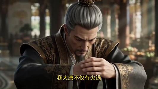 大唐,皇家第一团宠尼命哒(156集) 大唐,皇家第一团宠尼命哒(156集)短剧热映全集免费刷