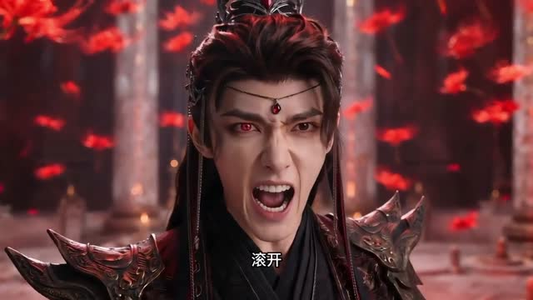 九霄烬处雪逢君下部(43集) 九霄烬处雪逢君下部(43集)短剧最终章免费合集
