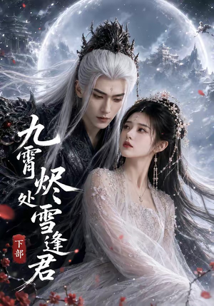 九霄烬处雪逢君下部(43集) 九霄烬处雪逢君下部(43集)短剧合集杜比音效版