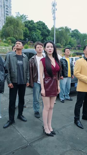 这个卧底真无敌（63集）短剧全集解锁零收费