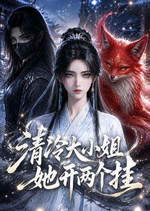 清冷大小姐她开两个挂(127集) 清冷大小姐她开两个挂(127集)短剧大结局超前点映