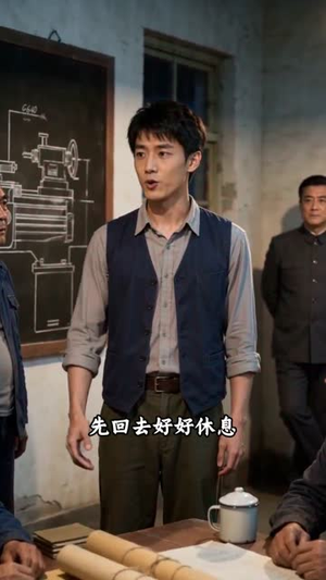 废品布衣八零捡宝人第四季(73集) 废品布衣八零捡宝人第四季(73集)短剧全剧终限免畅刷