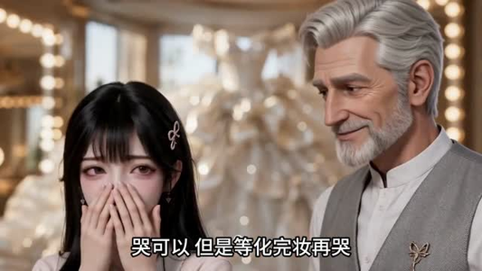 戏精黄毛2：心动沦陷！（54集）短剧宝藏全集限免看