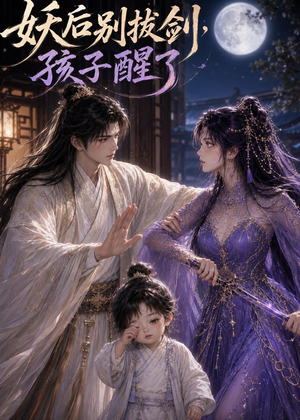 妖后别拔剑,孩子醒了(32集) 妖后别拔剑,孩子醒了(32集)短剧全集高清完整版