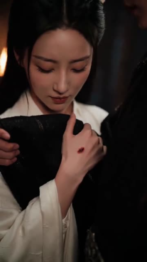 女皇与她的摄政王（26集）短剧全集热力排行榜之一