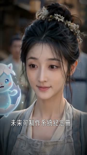 蛋姐闯古代:系统离谱整活(102集) 蛋姐闯古代:系统离谱整活(102集)短剧全集无删完整版