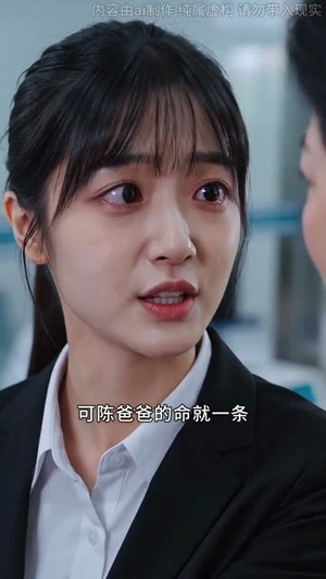尘埃里的向日葵（47集）短剧全集连看不停歇