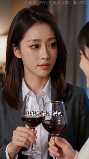 尘埃里的向日葵（47集）短剧大结局合集放送