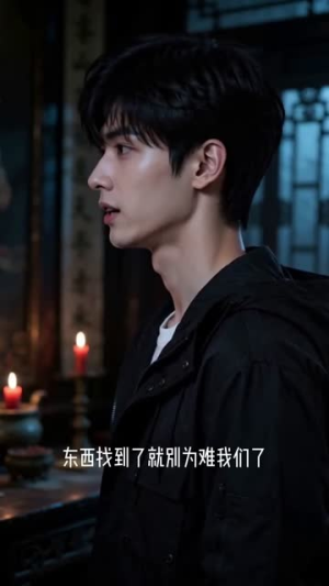 网恋翻车遇校草(21集) 网恋翻车遇校草(21集)短剧全集无删完整版