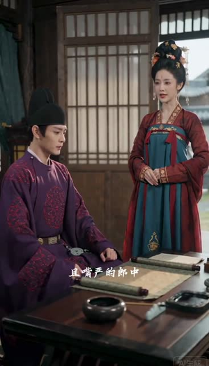 金网锁春风：入府篇（上）（56集）短剧全系列免费畅享
