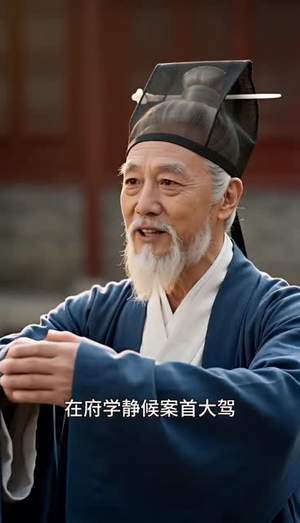 陛下,你管这叫没落寒门(158集) 陛下,你管这叫没落寒门(158集)短剧限免全集任你点