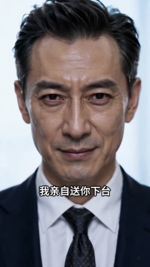 携子归来：一往情深深几许（46集）短剧全集高清无码版