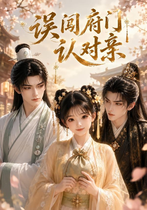 误闯府门认对亲(51集) 误闯府门认对亲(51集)短剧全季限免大放送