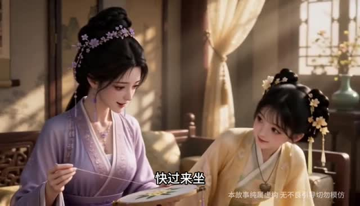 误闯府门认对亲(51集) 误闯府门认对亲(51集)短剧完整版全集放送