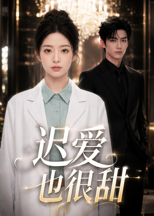 迟爱也很甜（106集）短剧合集蓝光画质