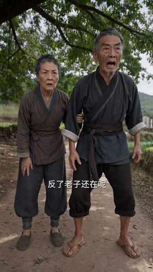 农家小悍妻第一季（70集）短剧大结局全集解锁