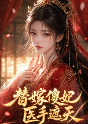 替嫁傻妃医手遮天（128集）短剧全集畅看无门槛