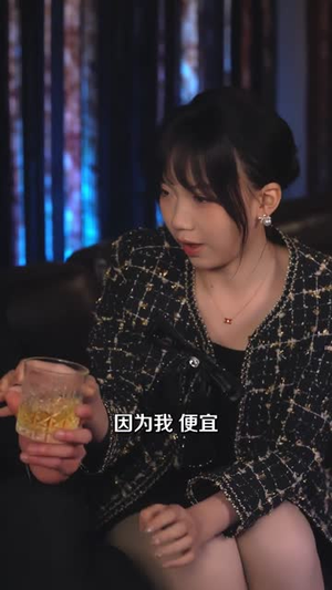 他的盲夜与她的指尖（80集）短剧全剧终合集放送