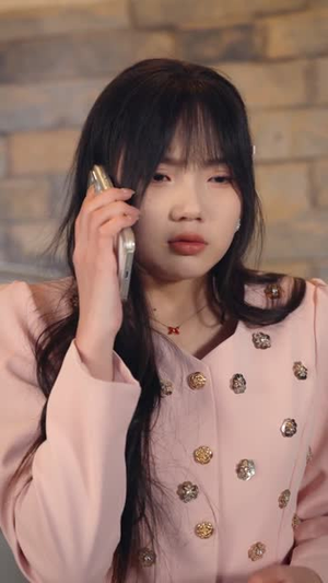 他的盲夜与她的指尖（80集）短剧结局篇全集直通