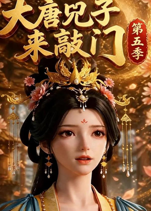 大唐咒子来敲门第五季（110集）短剧全剧终限免畅刷