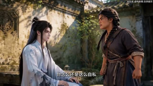 落凡小兔,世子独宠(111集) 落凡小兔,世子独宠(111集)短剧结局合集限免刷