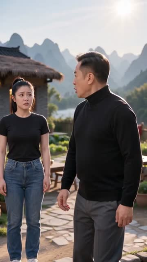 小胖墩逆袭记(38集) 小胖墩逆袭记(38集)短剧合集蓝光画质