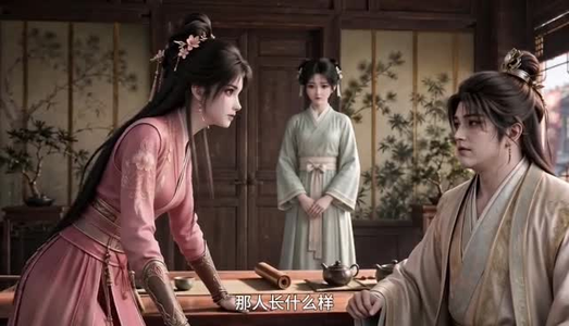 大小姐的探案追夫录（76集）短剧经典全集任你选