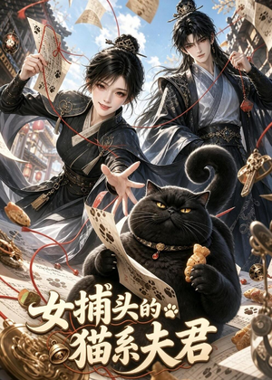 女捕头的猫系夫君（45集）短剧全集幕后花絮版