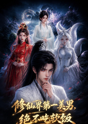 修仙界第一美男，绝不吃软饭（71集）短剧最终章免费合集