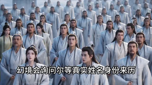 修仙界第一美男，绝不吃软饭（71集）短剧超清全集在线看