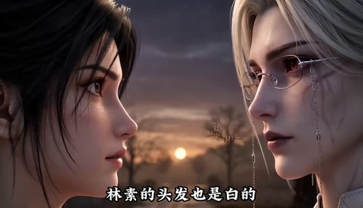 末世开荒，保镖全是丧尸第二季（88集）短剧大结局合集放送
