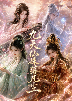 九天仙姝落凡尘（48集）短剧合集通宵追更版