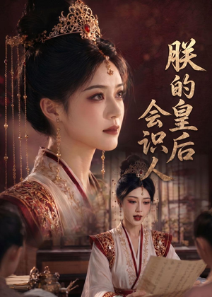 朕的皇后会识人（60集）短剧全集畅看无门槛